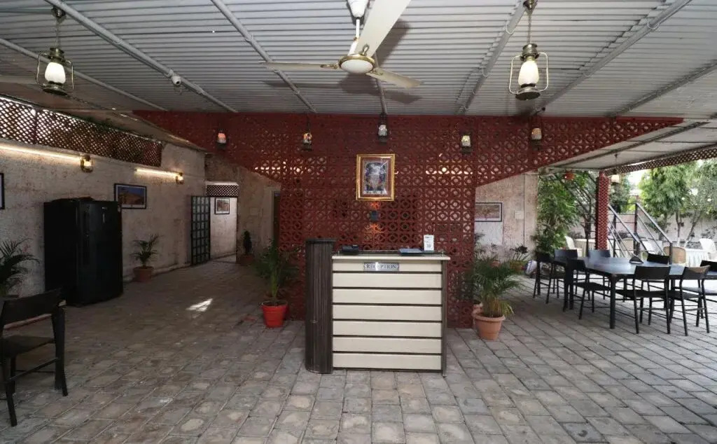 Hotel Red Chilli By OYO Rooms