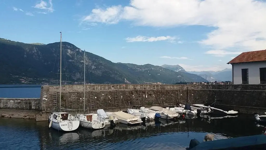 Casa vacanze da Carla