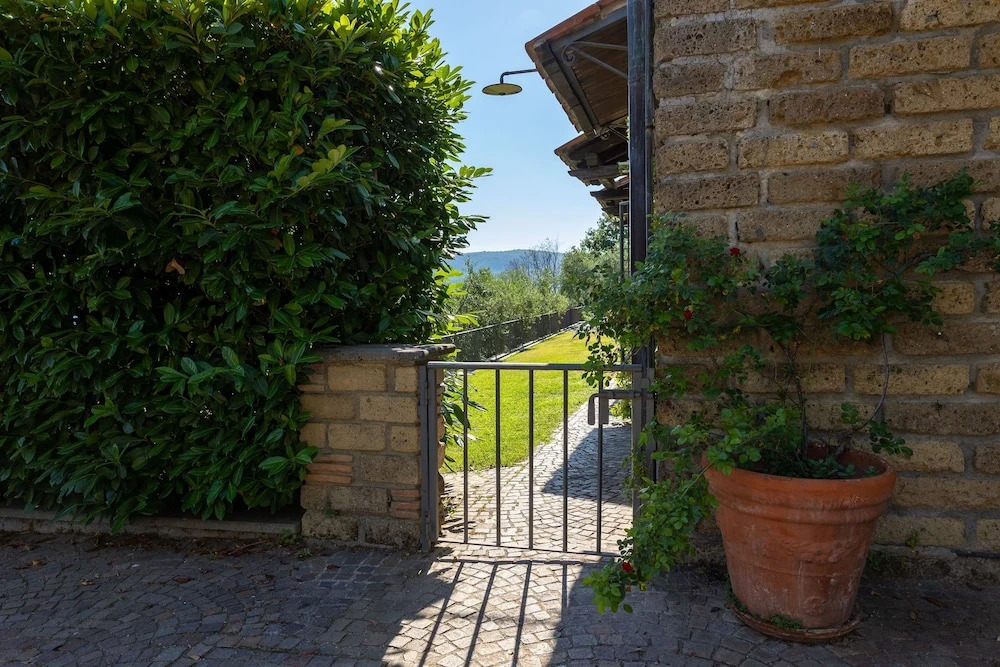 Olvietello - Suite in Trevignano Romano