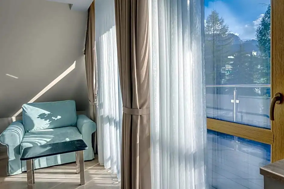 Villa Wierchy