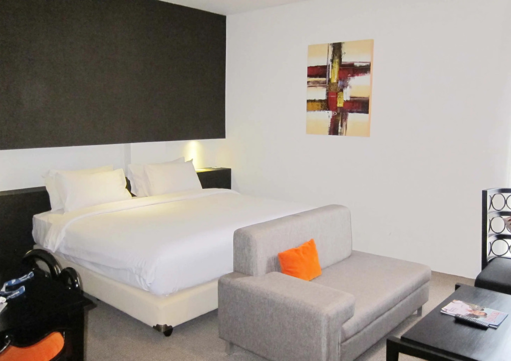 Yasmin Hotel Karawaci