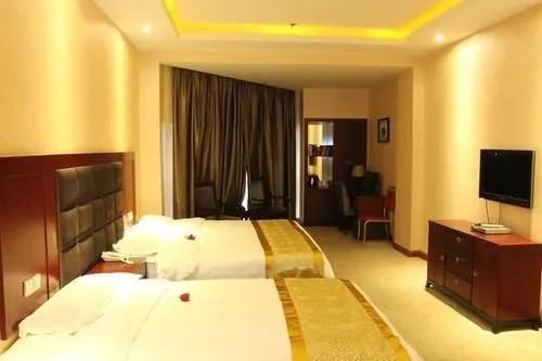 Xishui Hotel