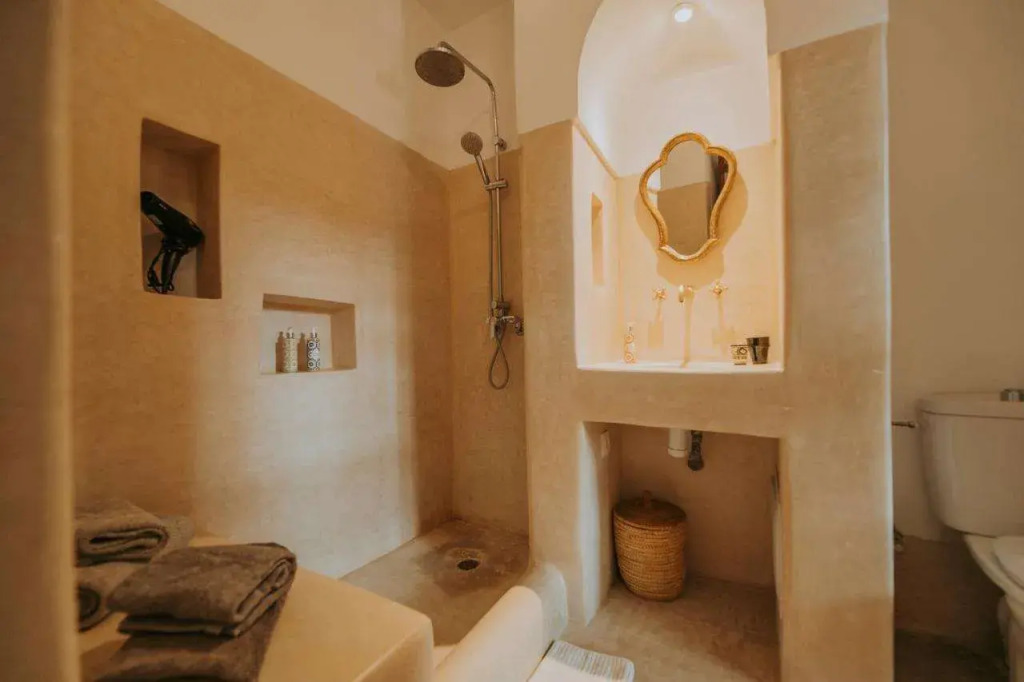 Riad Djebel
