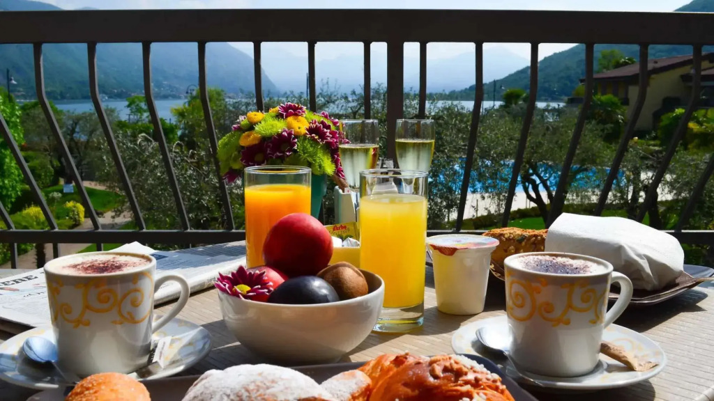 Ulivi Hotel & Residence