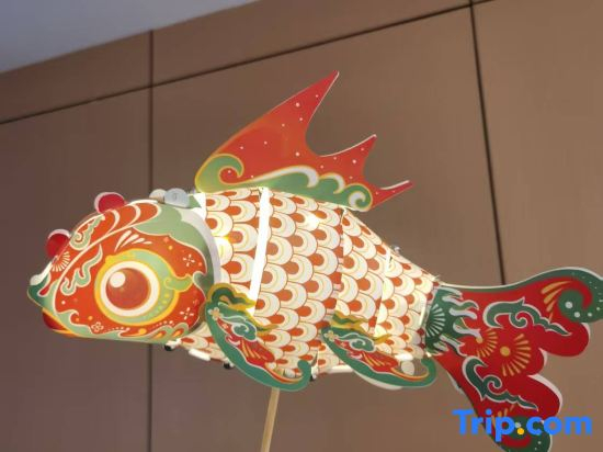 Xinmei Best Boutique Hotel