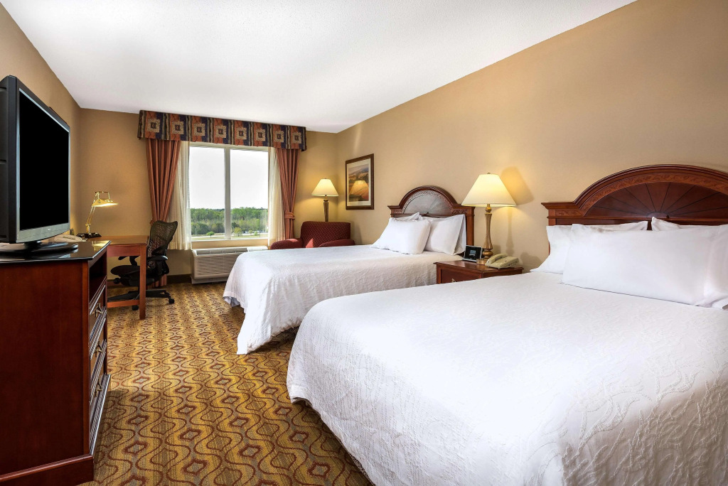 Residence Inn Florence