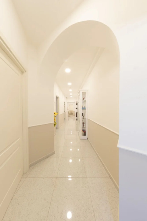 Le Angioine Rooms