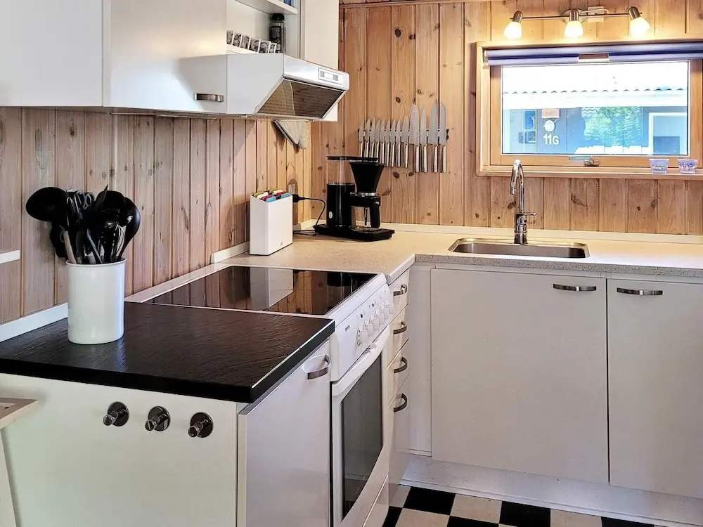 4 star holiday home in Nexø