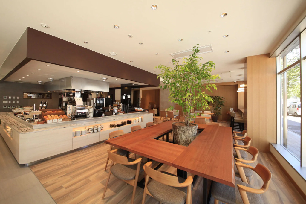 Richmond Hotel Nagoya Shinkansen-guchi