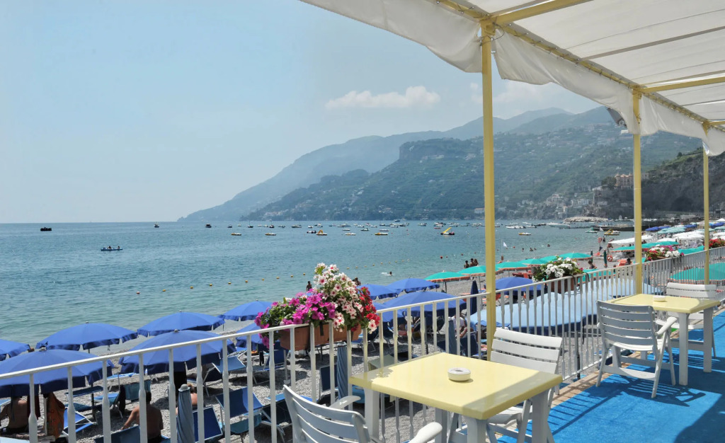 Hotel Pietra di Luna
