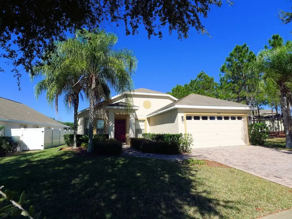 Highlands Reserve 4 Bed Pool Home On Golf Course