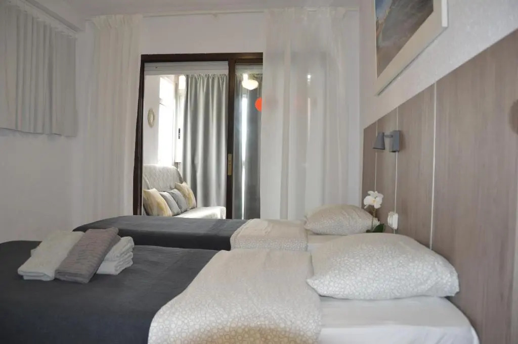 Apartamentos Provima