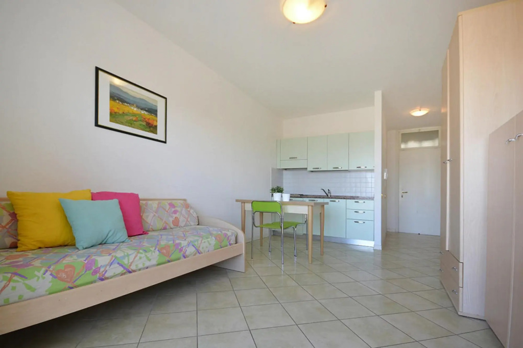 Apartment in Lignano Sabbiadoro near Cafe