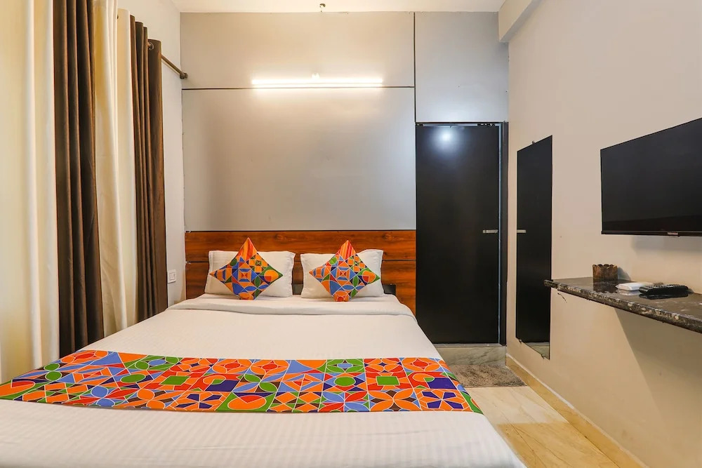 Titiksha By Fabhotel