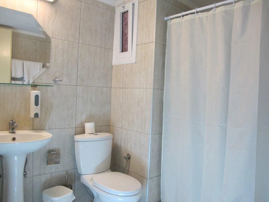 LIV Mackenzie Beach Suites Larnaca