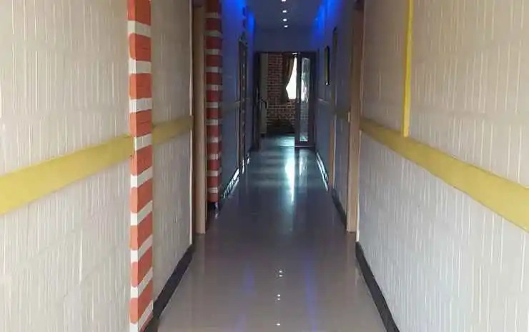 My Hotel Cilegon