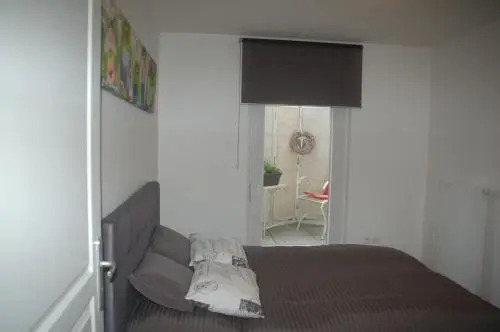 Rosys Appartement