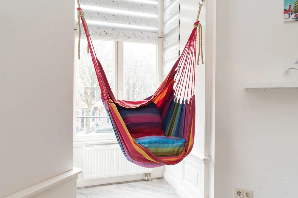 Amsterdam Apartments - Oud-West Area