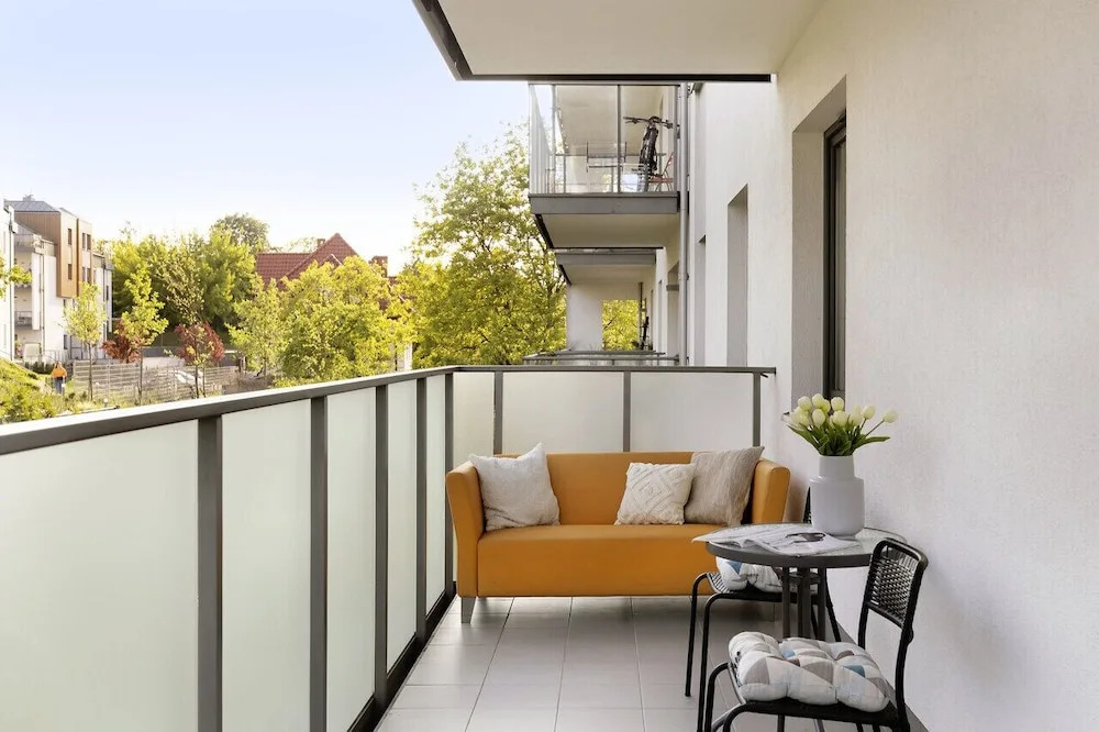 Elite Apartments Malczewskiego 109