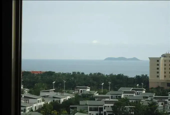 Sanya Jinhao Hotel