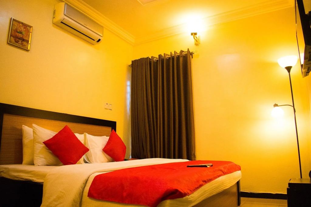 Esporta Suites