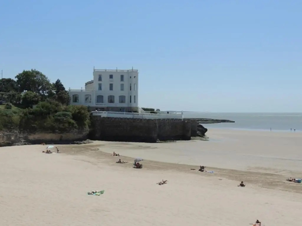 Appartement Royan, 3 pièces, 6 personnes - FR-1-71-74