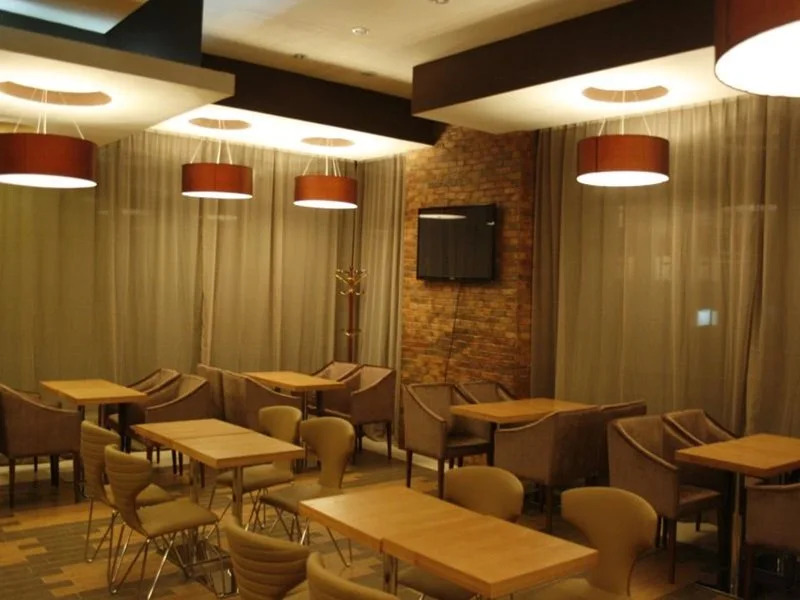 Park Hotel