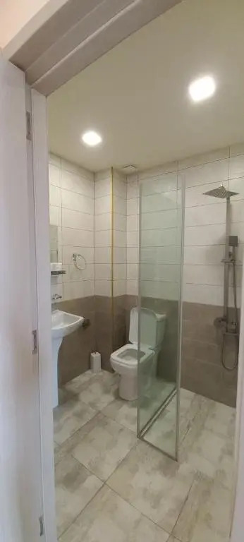 Bakuriani-M25, Apartment 407