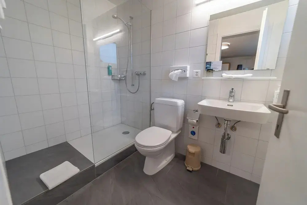 Dialoghotel Eckstein