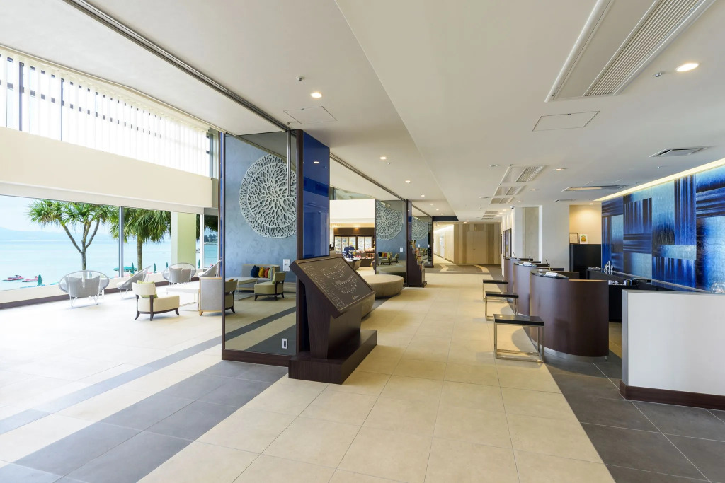 Courtyard by Marriott Okinawa Resort
