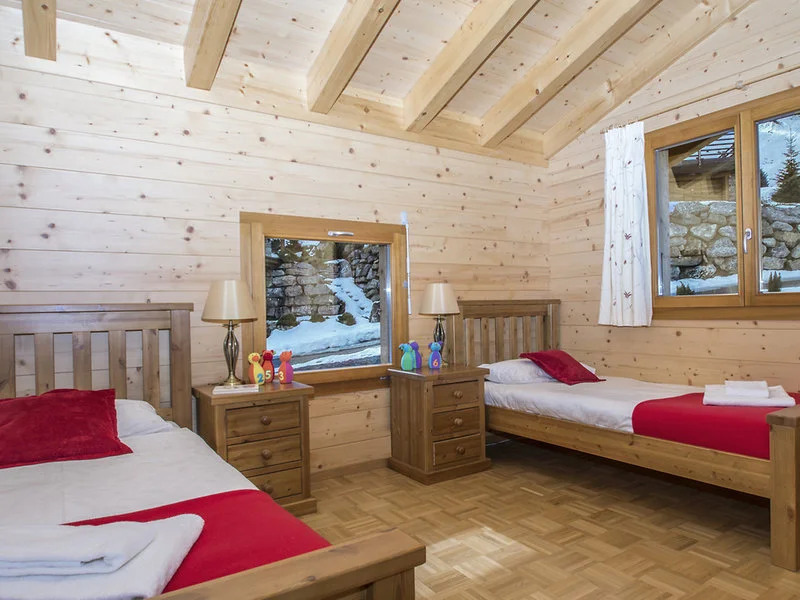 Chalet Orchidee