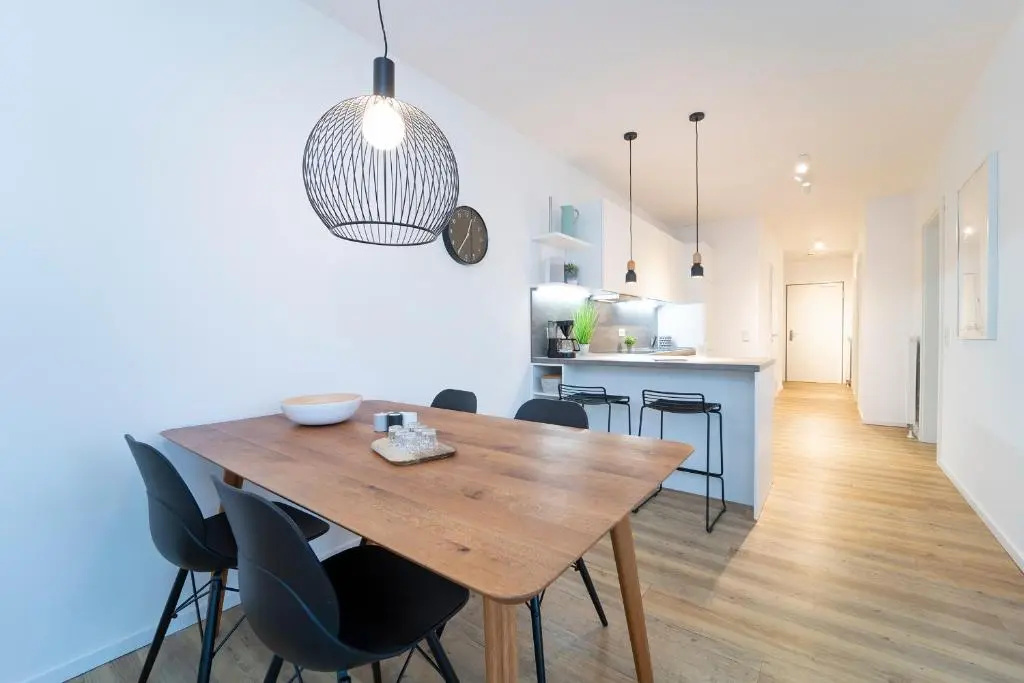 KellenHus Wohnung 2