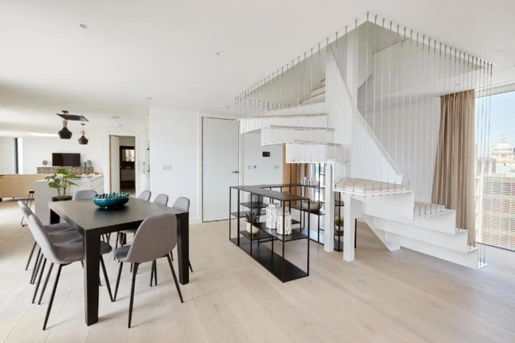 Southwark Residences by Aeria Apartments