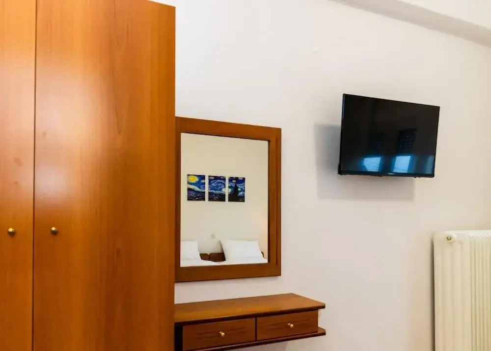 Elation Rooms
