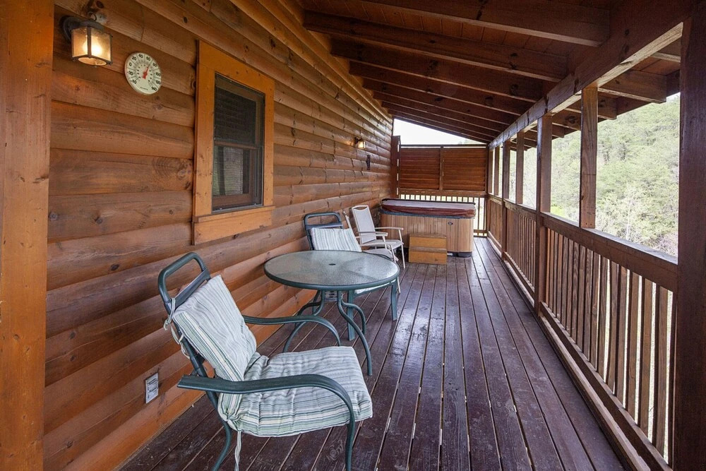 Black Beary Ridge by Eagles Ridge Resort