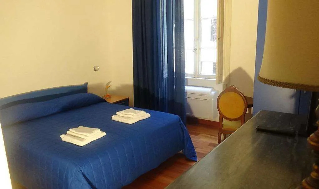 Bed and Breakfast Adducis House