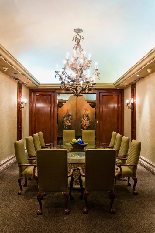 Hilton San Luis Potosi