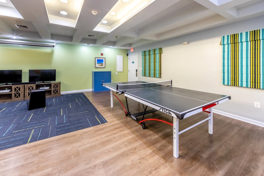 Holiday Inn Club Vacations Panama City Beach Resort