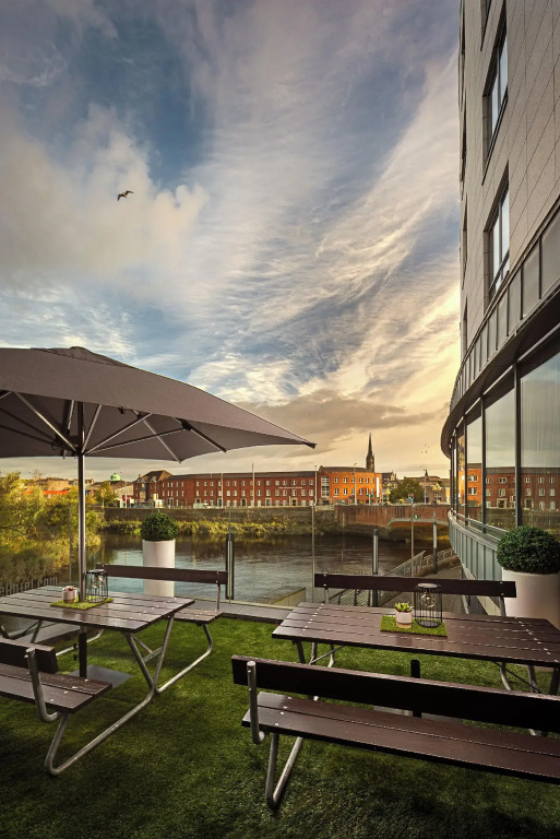 Absolute Hotel Limerick