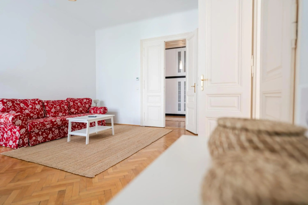 Vienna Living Apartments - Stephansdom