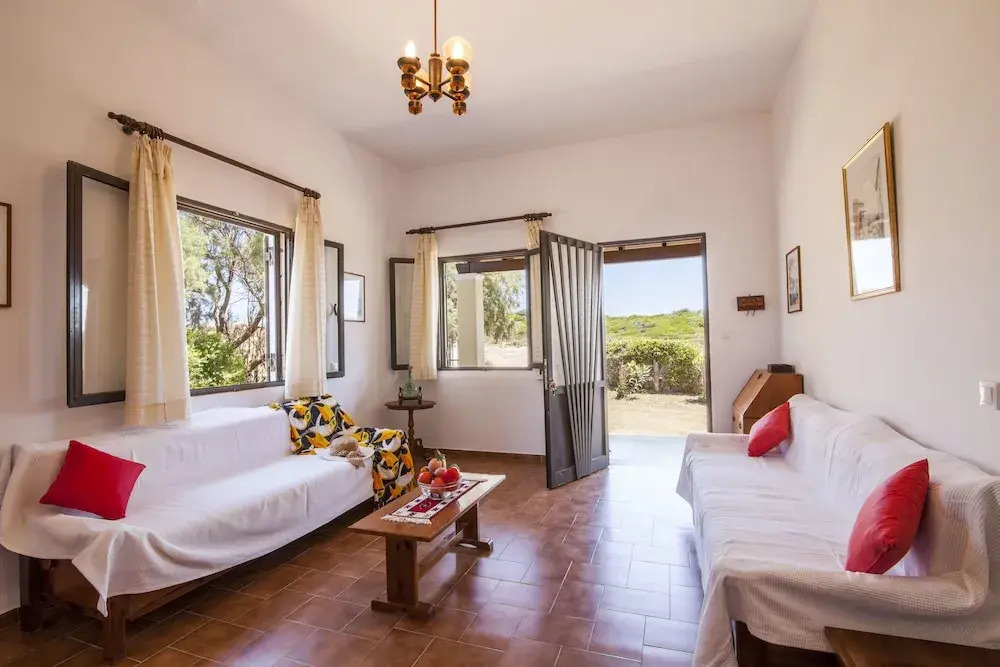 Canal D'amour Beach House