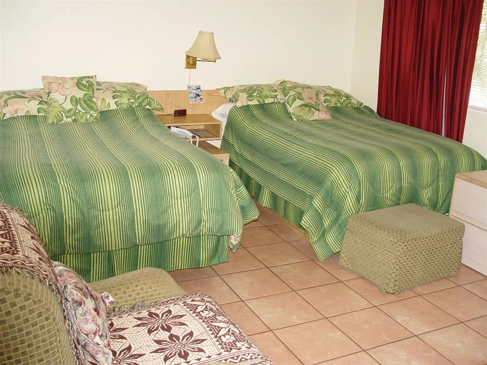 Mardi Gras Motel