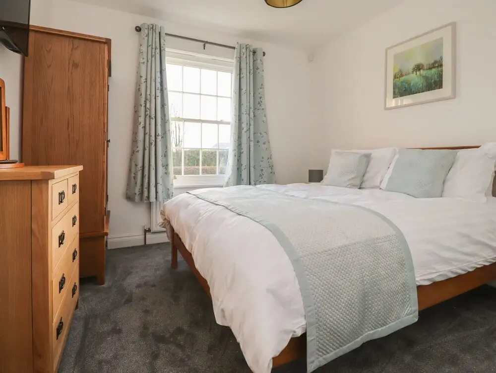 Vine Cottage