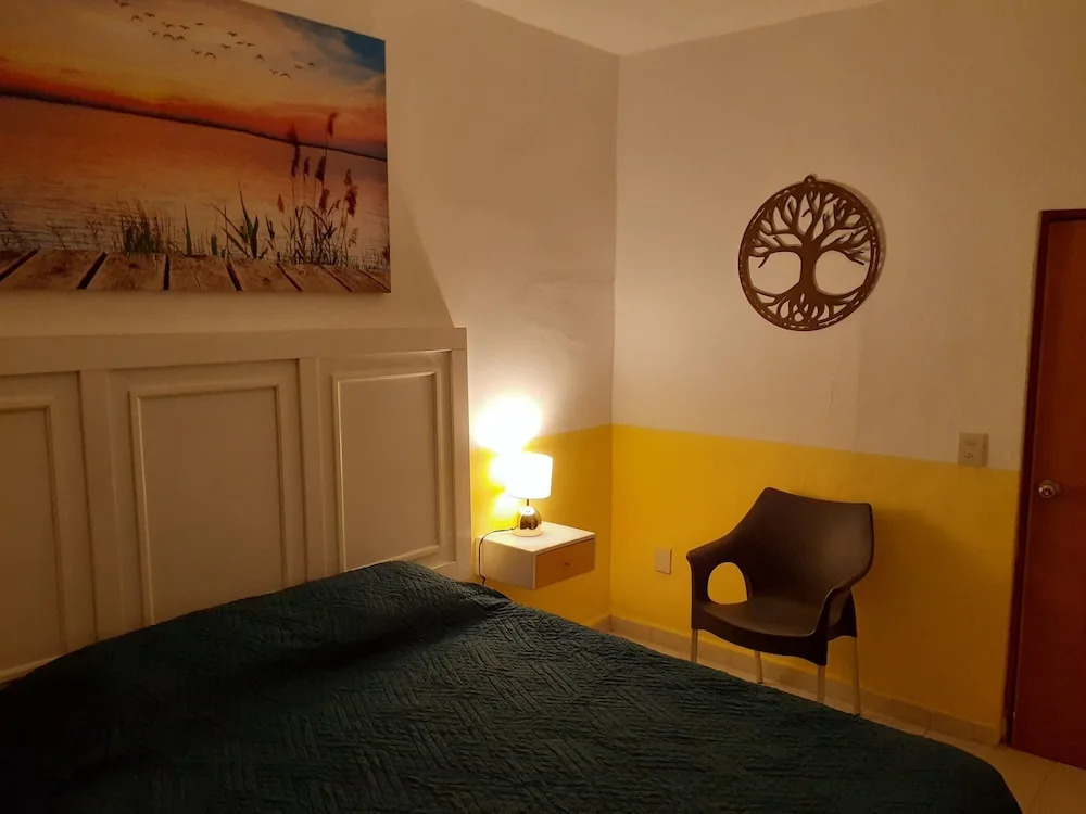 Villa Palmier - Tropical Oasis - Peace & Comfort