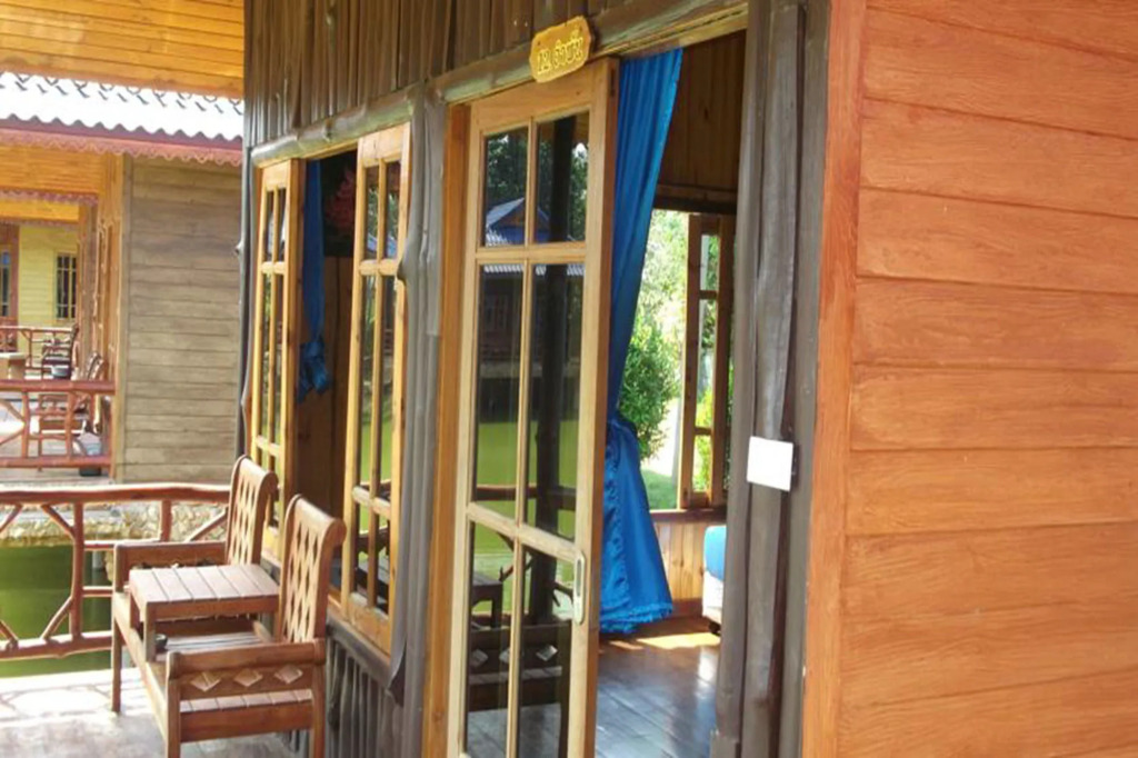 Blue Lake Resort & Spa Koh Chang