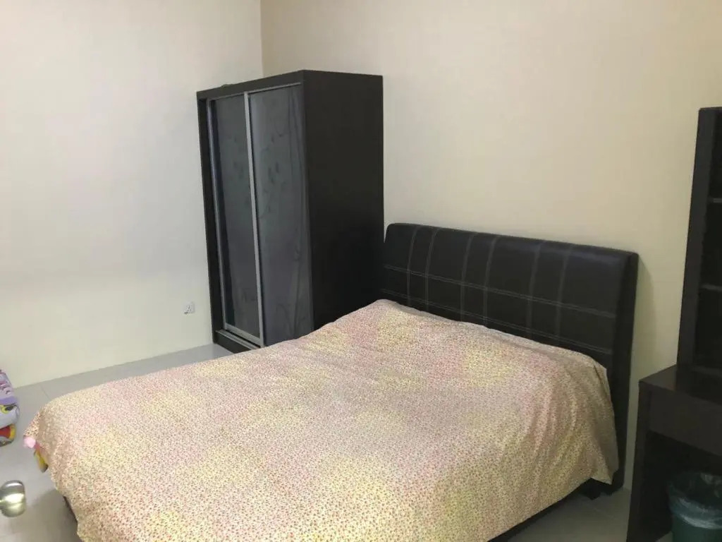Rose Holiday Apartment