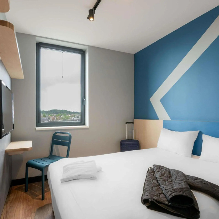 ibis budget Leuven Centrum