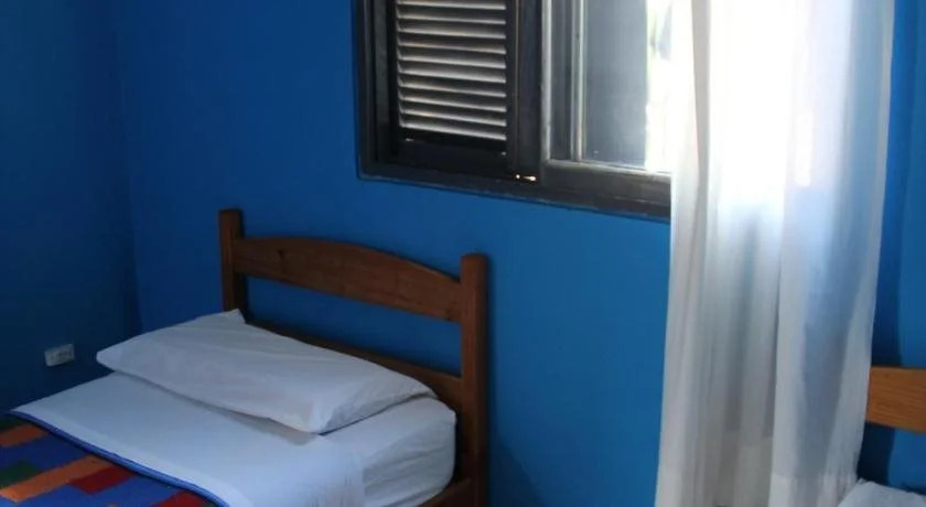 Hostel Trotamundos