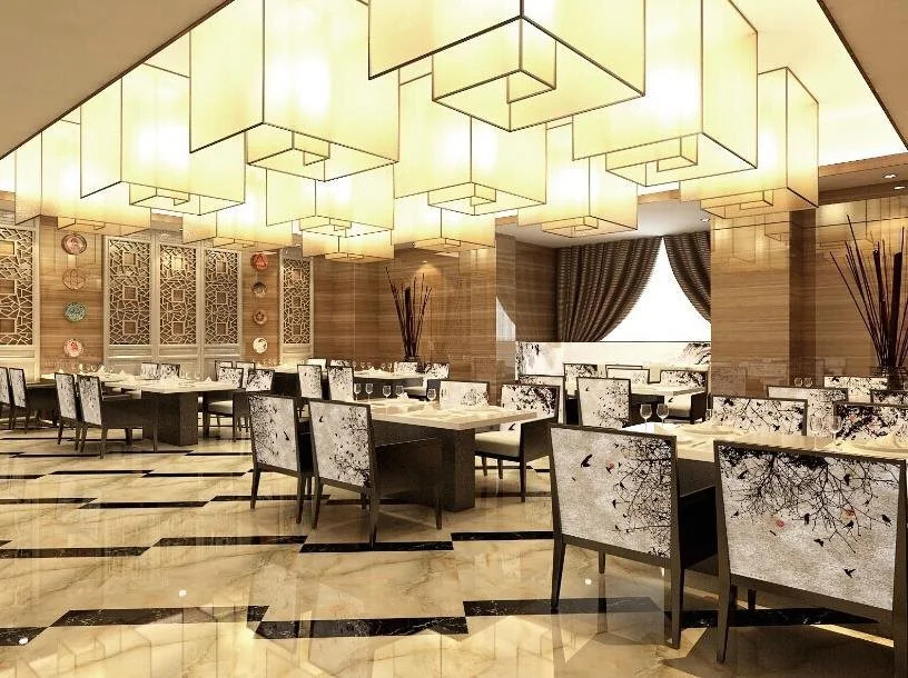 JUN Chen Health Hotel