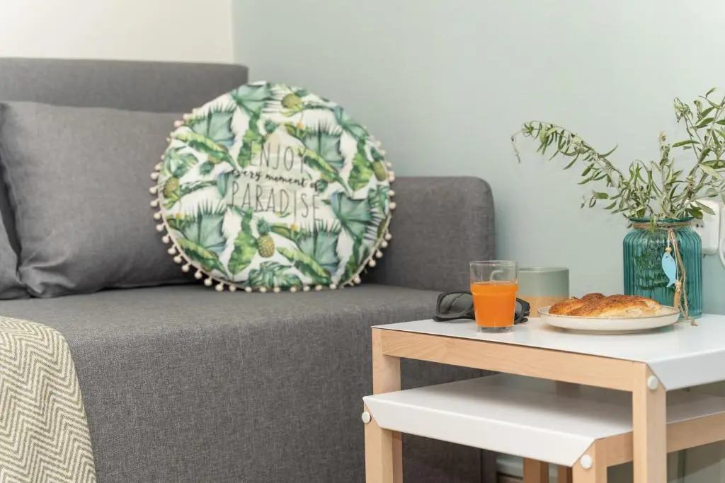 Studio 71!Charming flat in Chania